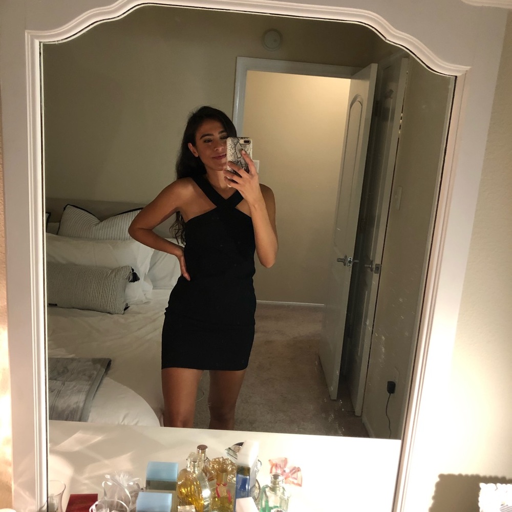 Laundry Dress